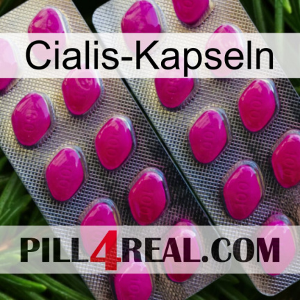 Cialis Capsules 10